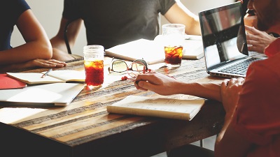 Starters begeleiding